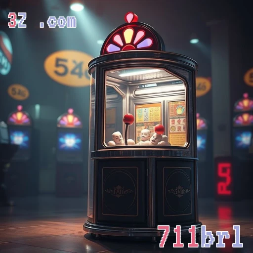 A Confiavel Experiência do 711brl na Comunidade Gamer