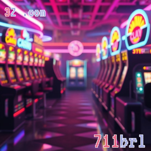 Slots Vibrantes e Incríveis no 711brl: Uma Aventura Digital