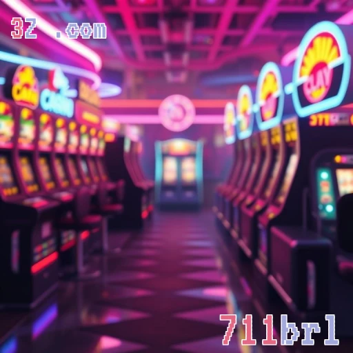 Slots Vibrantes e Incríveis no 711brl: Uma Aventura Digital